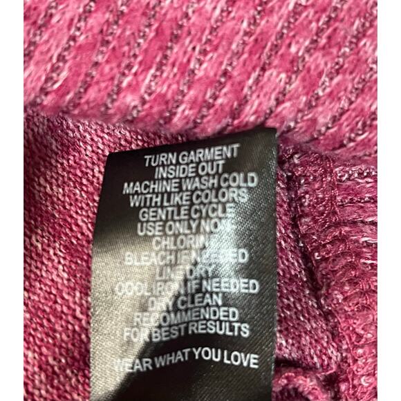 Torrid Super Soft Hooded PJ Dress - Cozy Lounge Hoodie Nightshirt | Size 2 - Picture 7 of 7